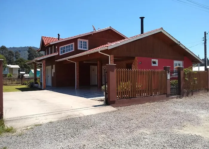 Rosa Dos Ventos - Casa