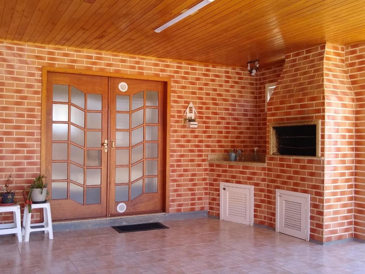 Сasa de vacaciones Rosa Dos Ventos - Casa *