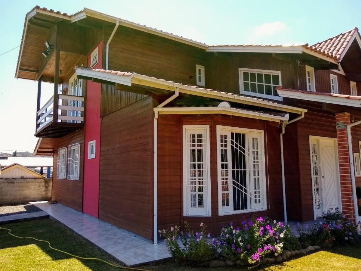 Rosa Dos Ventos - Casa Urubici