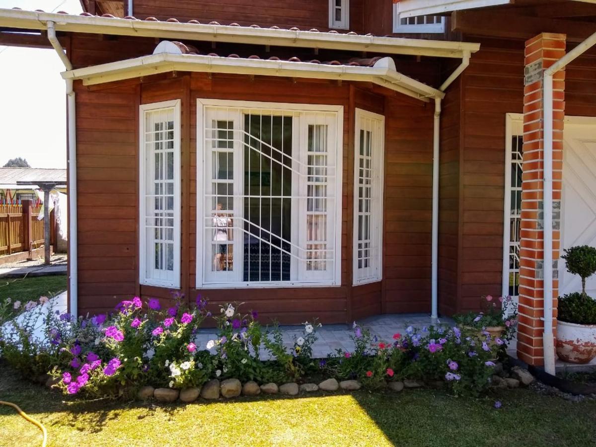 Rosa Dos Ventos - Casa Сasa de vacaciones