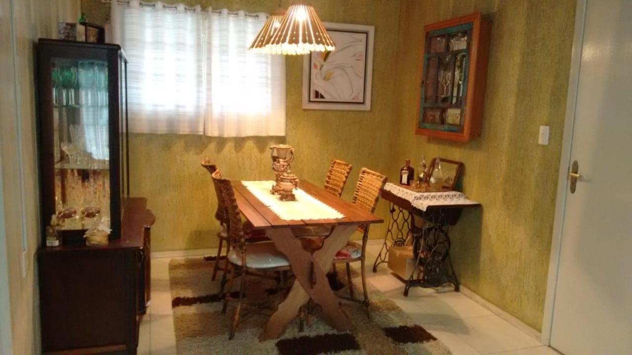 Rosa Dos Ventos - Casa Сasa de vacaciones *