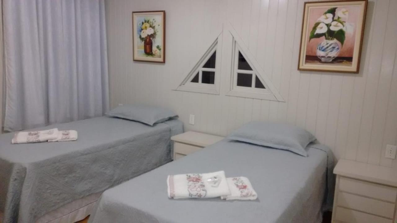 Сasa de vacaciones Rosa Dos Ventos - Casa
