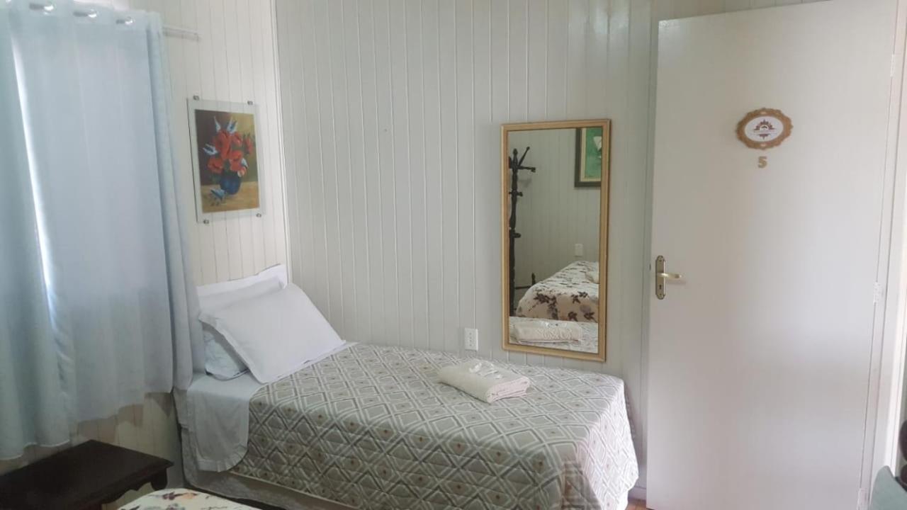 Rosa Dos Ventos - Casa Сasa de vacaciones